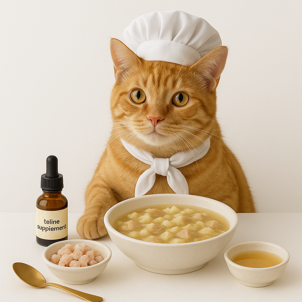 Soft Turkey & Pumpkin Senior Pâté for Senior Cats