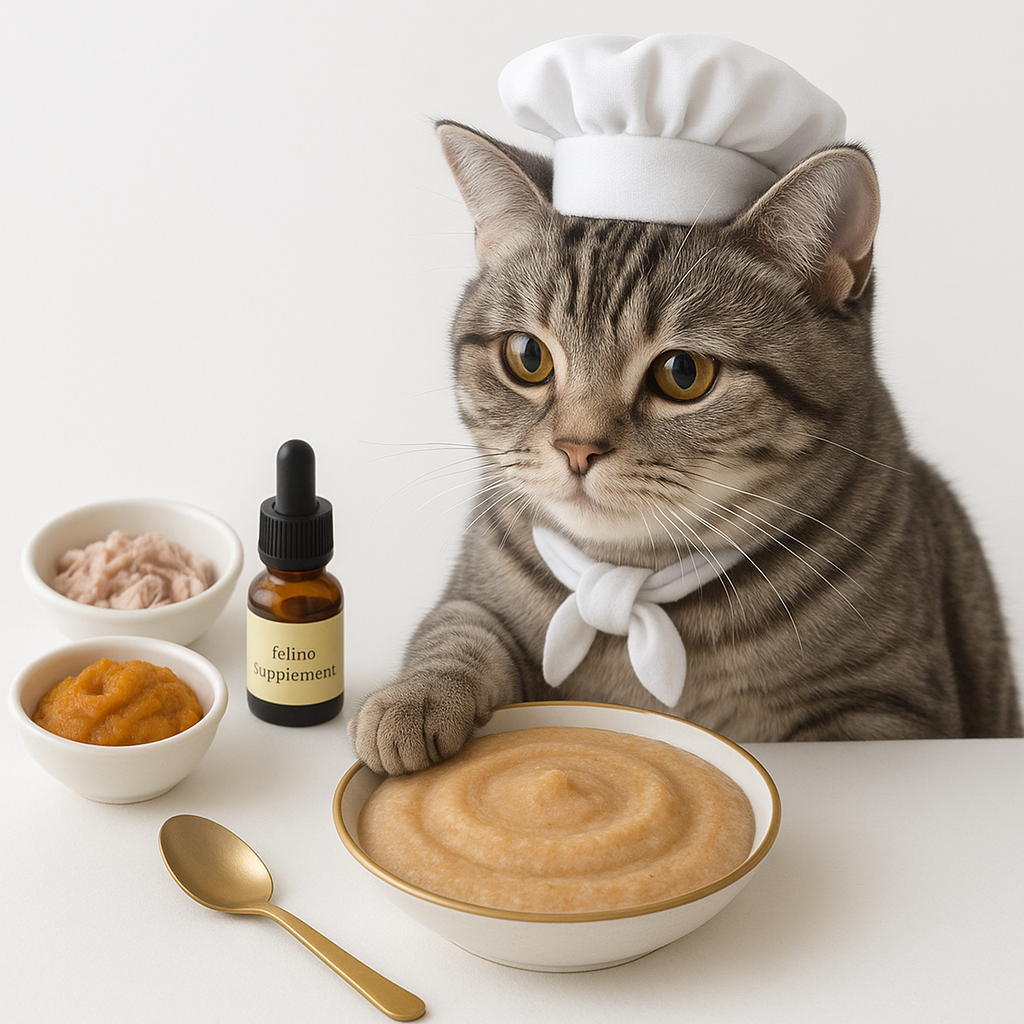 Soft Turkey & Pumpkin Senior Pâté for Senior Cats